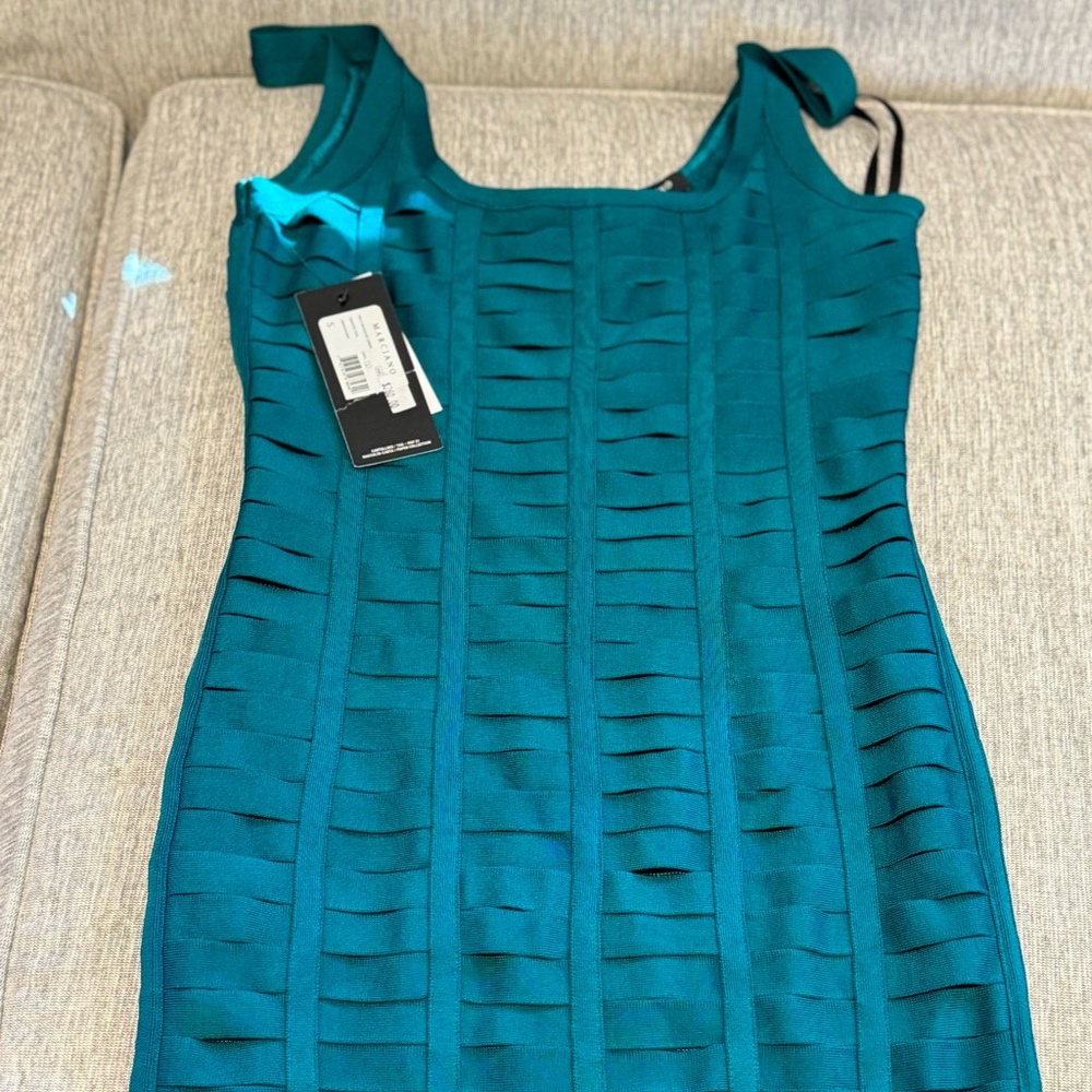 New with tag Marciano dress